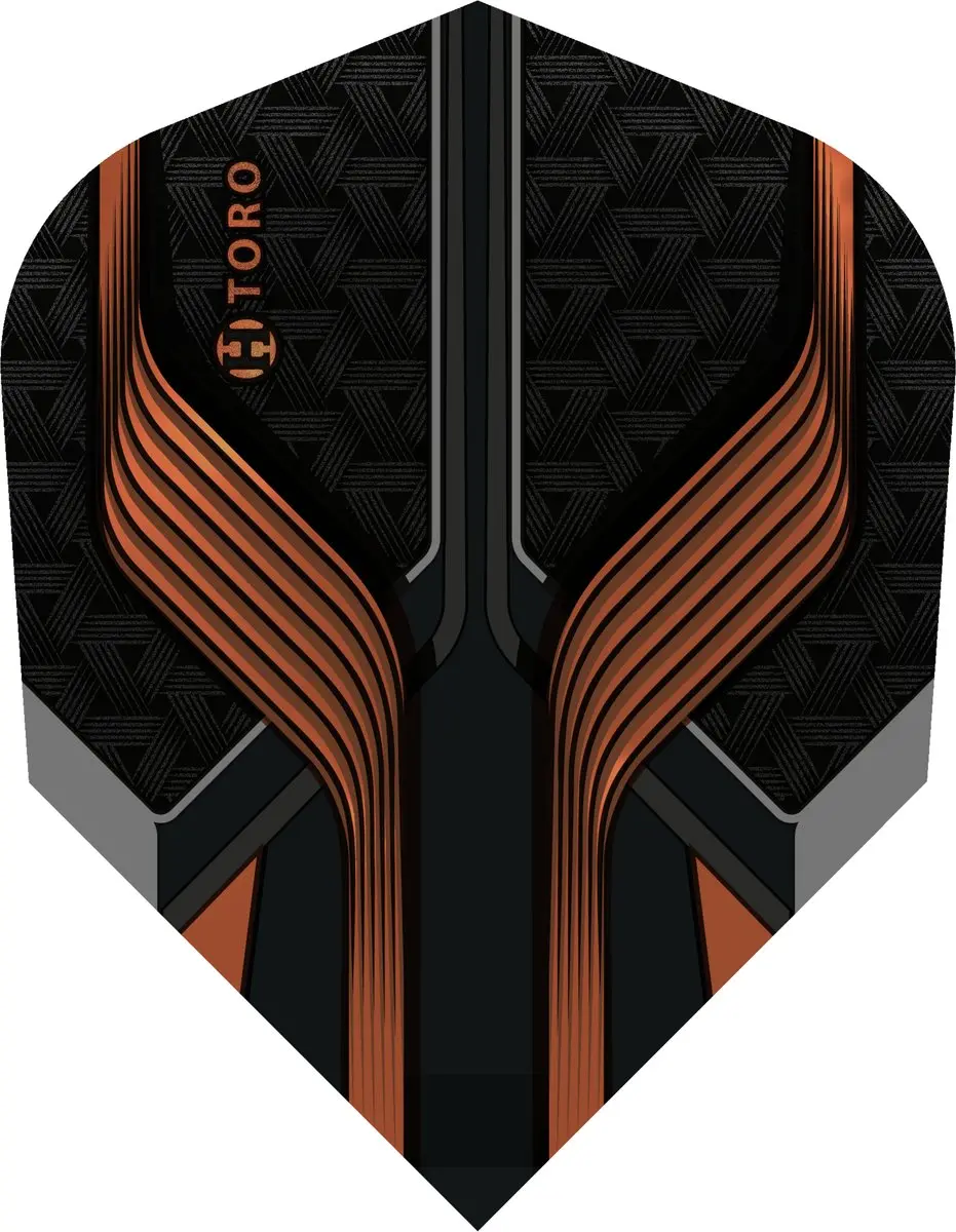 Harrows Toro HF7547 Dart Flights