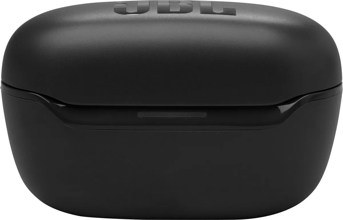 JBL Endurance Race 2 True Wireless Oordopjes - 48 uur - IP67 - Zwart