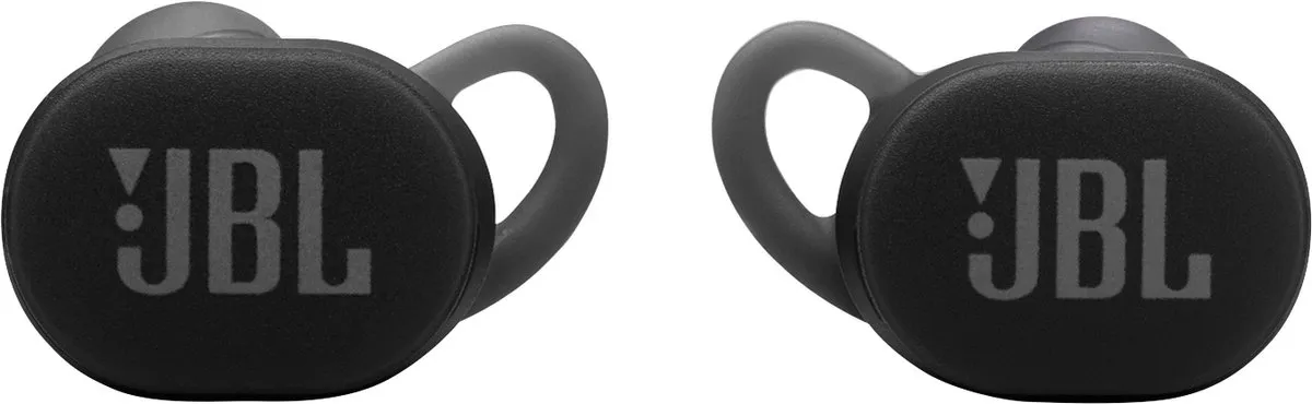 JBL Endurance Race 2 True Wireless Oordopjes - 48 uur - IP67 - Zwart