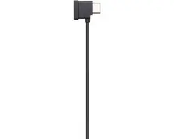 DJI Mavic Air 2 RC-N1 USB-C Kabel - Zwart - afbeelding 6 van 6