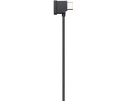 DJI Mavic Air 2 RC-N1 USB-C Kabel - Zwart