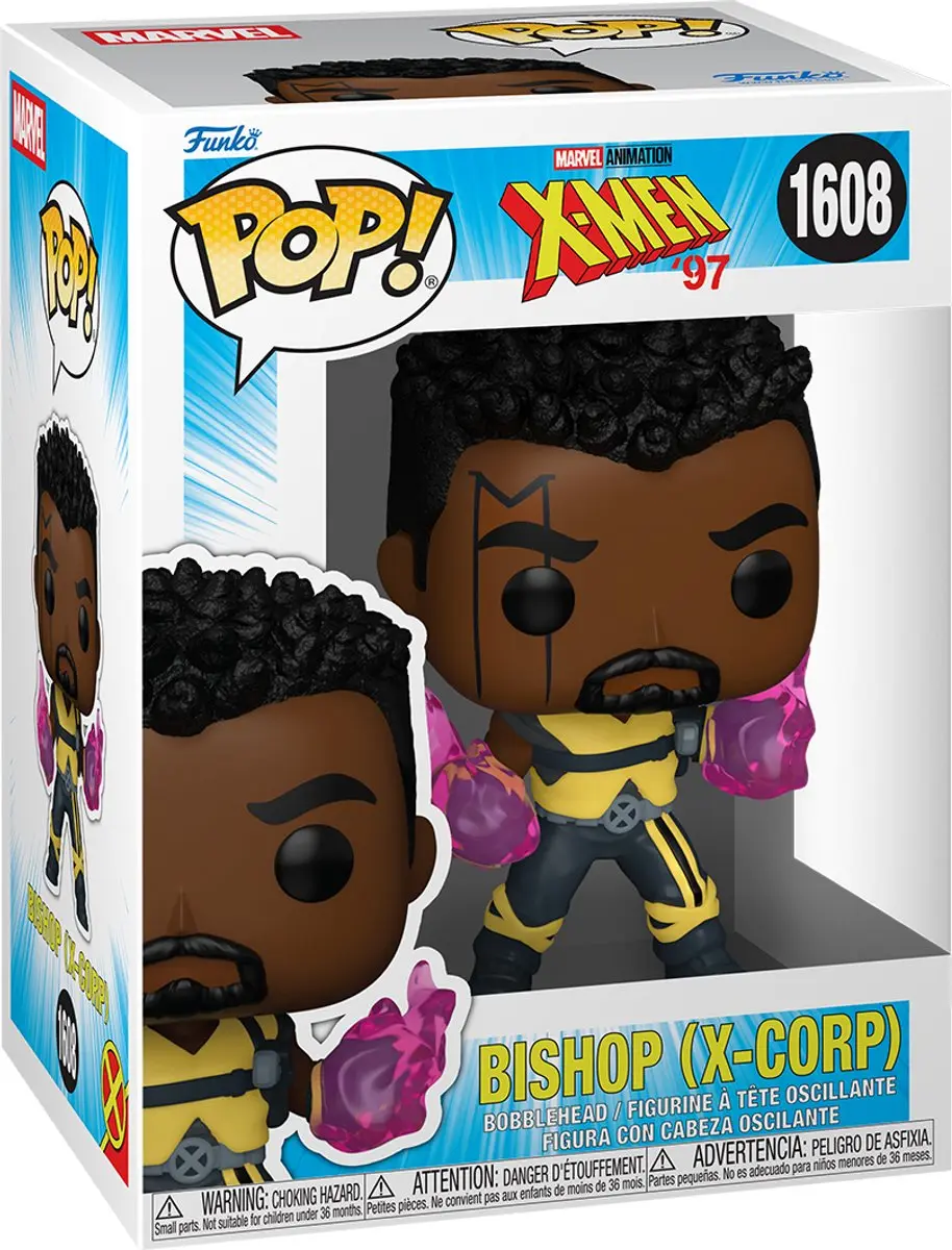 Funko POP Marvel X-Men '97 FK91851