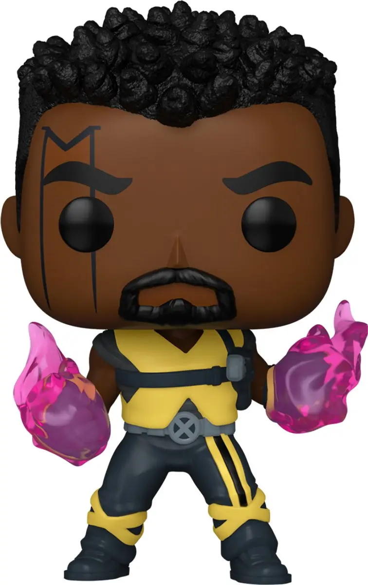 Funko POP Marvel X-Men '97 FK91851