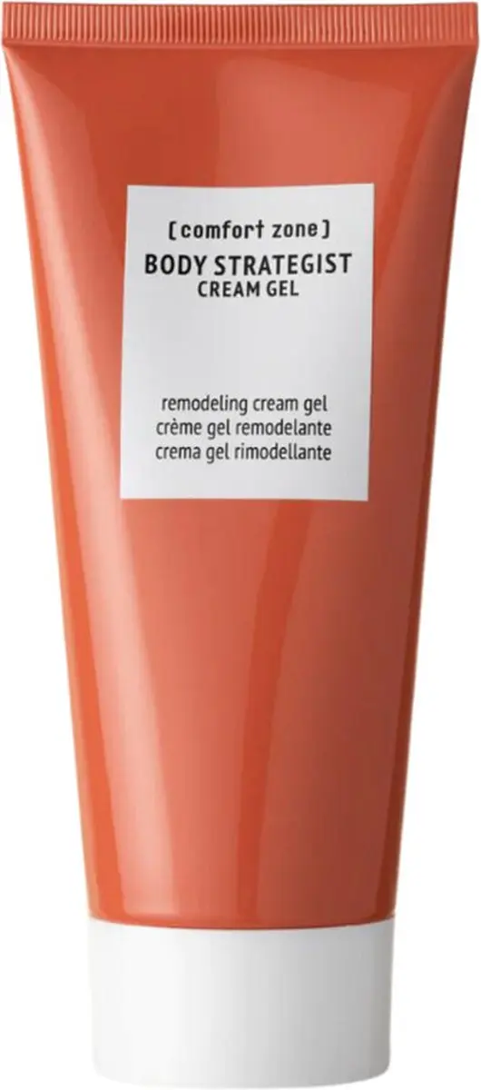 Comfort Zone Body Strategist Cream Gel 200ml