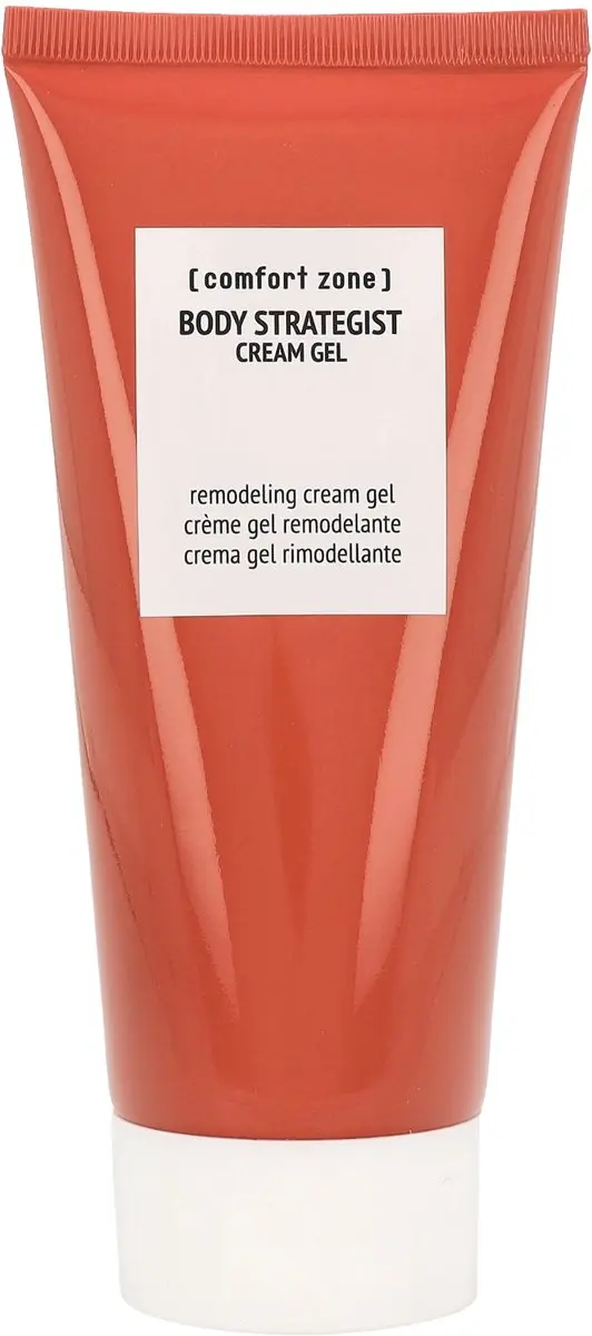 Comfort Zone Body Strategist Cream Gel 200ml