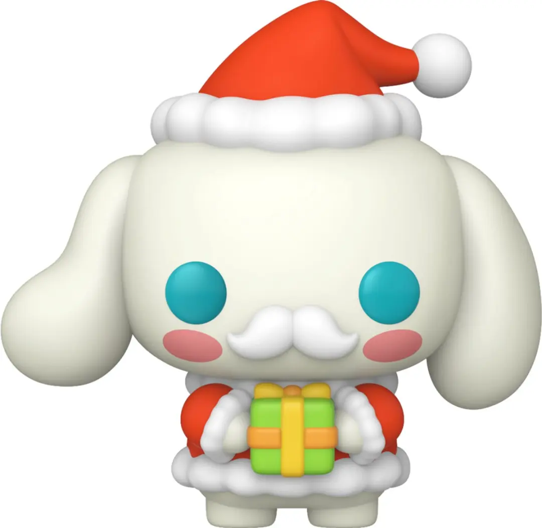 Funko Pop Sanrio Merry Market Cinnamoroll FK93259