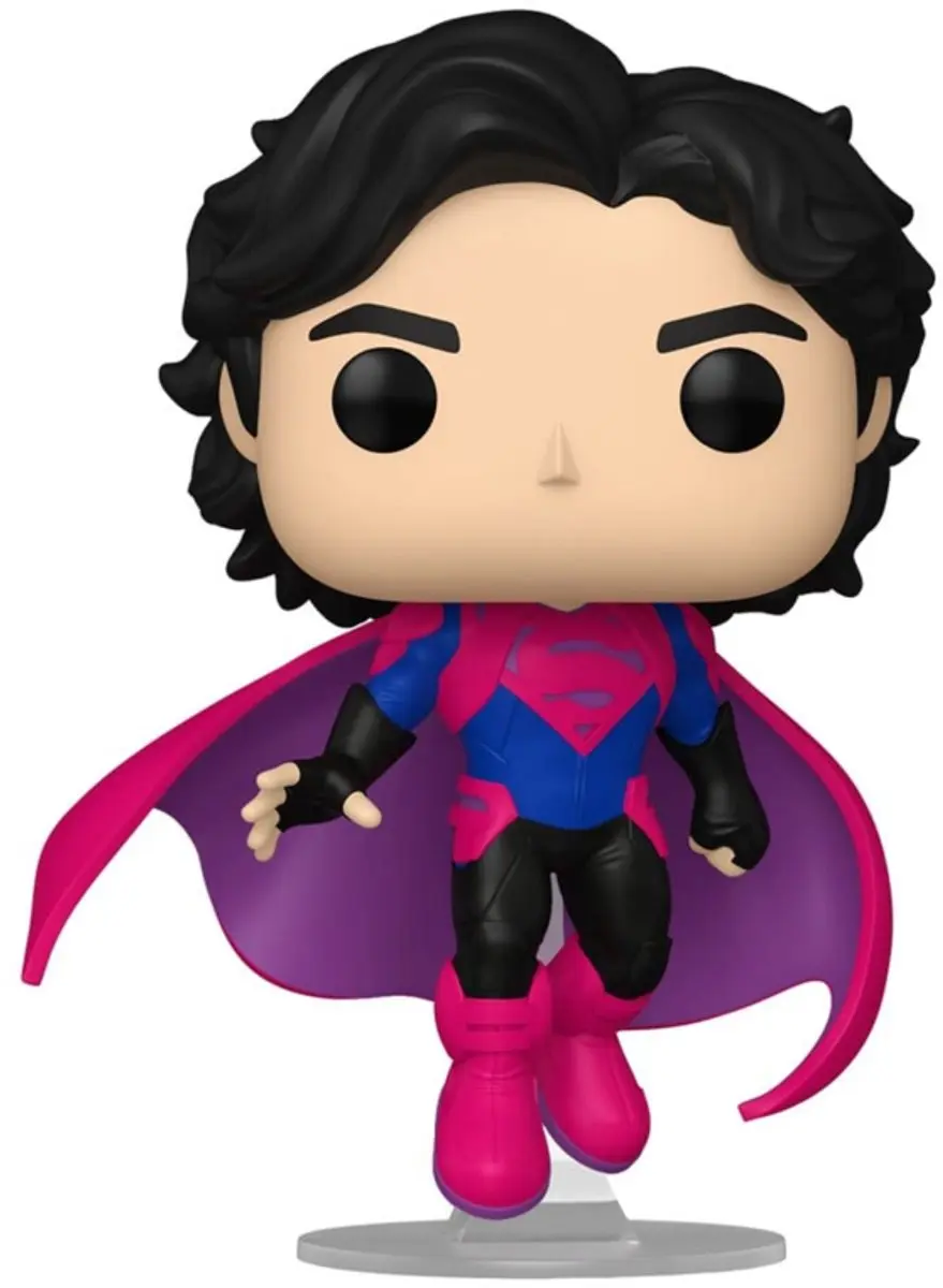 Funko DC Pride 2026 POP! Jonathan Kent FK92403