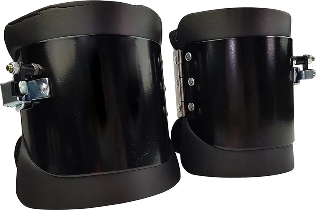 Tunturi Gravity Boots - 2 Stuks - Zwart