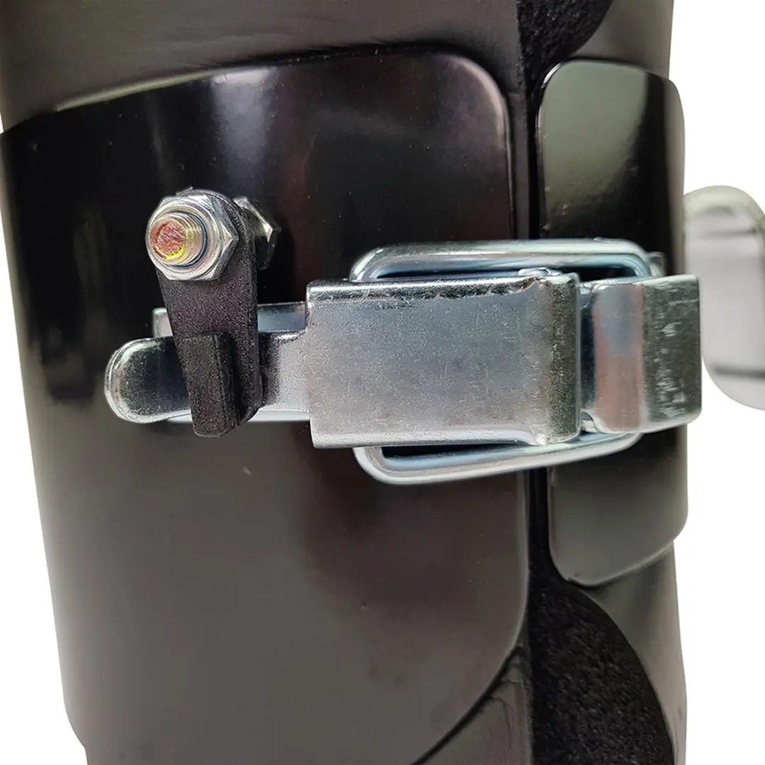 Tunturi Gravity Boots - 2 Stuks - Zwart