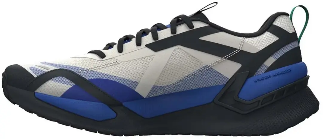 Under Armour Reign XT Schoenen - Wit EU 42