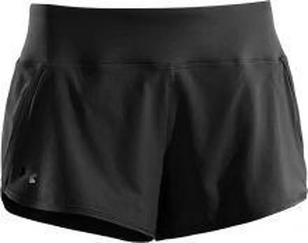 Under Armour Get Set Go Short Dames