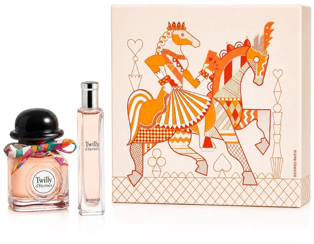 Hermès Twilly D Hermès Eau de Parfum Set 65ml