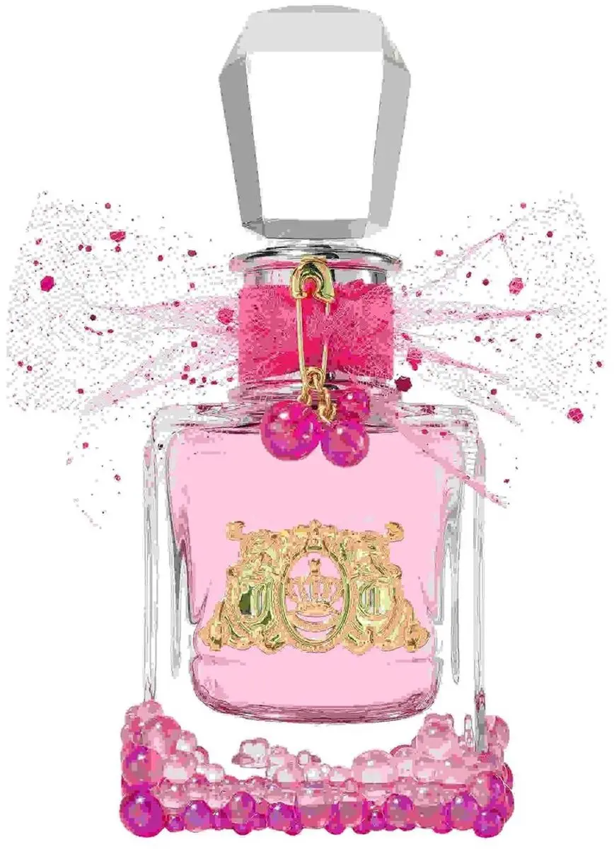 Juicy Couture Viva La Juicy Bubbly 50ml Eau de Parfum
