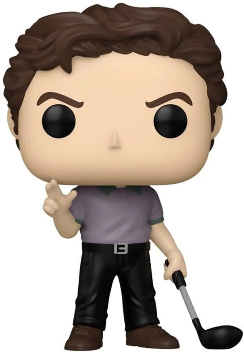 Funko Happy Gilmore POP! Figuur - FK90461 - Shooter McGavin