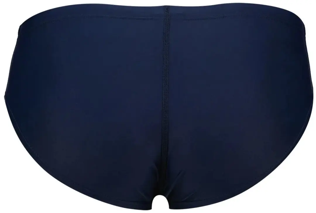 Nike Swim Solid Zwemslip 30 - Midnight Navy