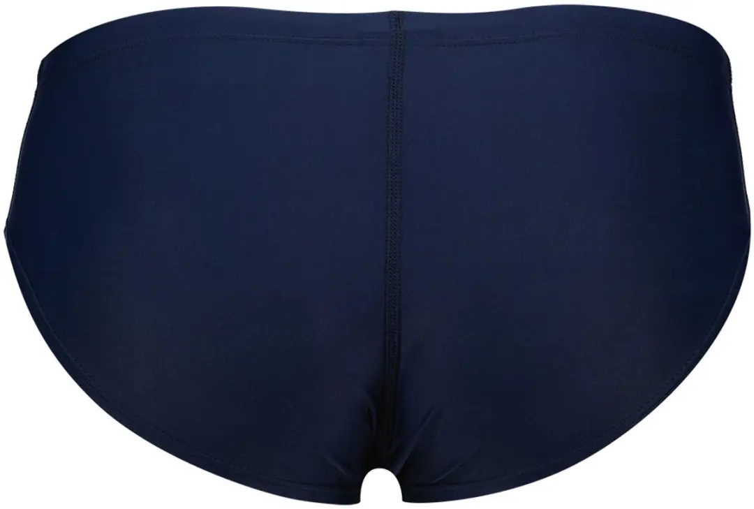 Nike Swim Solid Zwemslip 30 - Midnight Navy