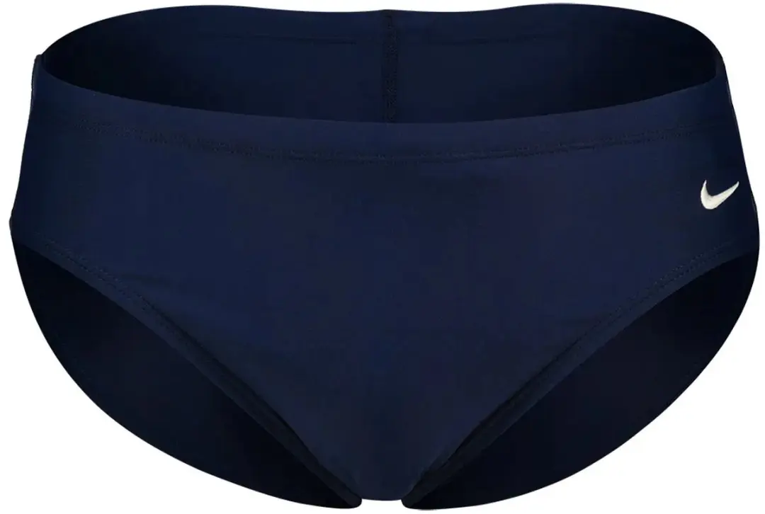 Nike Swim Solid Zwemslip 30 - Midnight Navy - afbeelding 6 van 6
