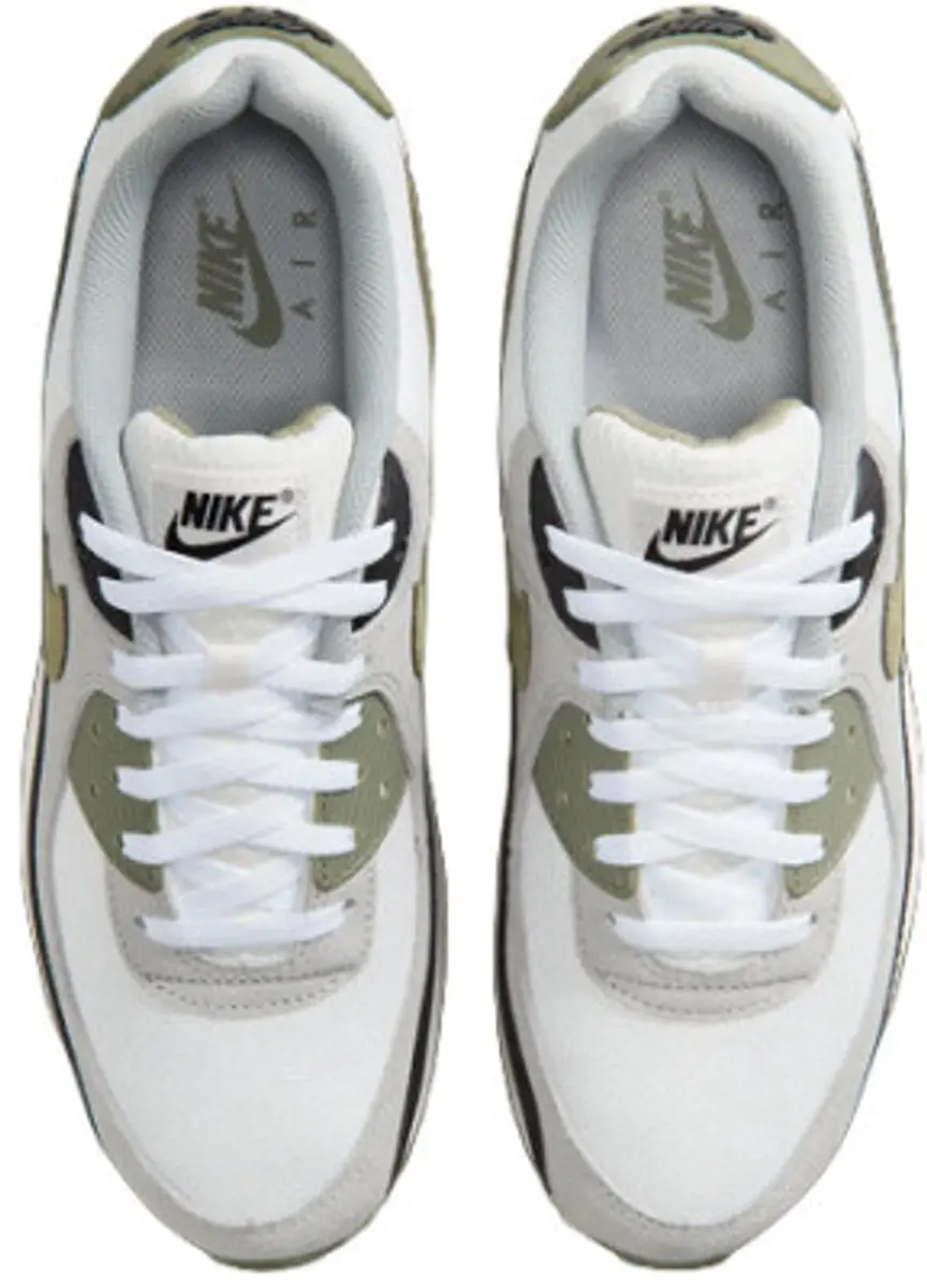 Nike Air Max 90 Silver Sage - Maat 39