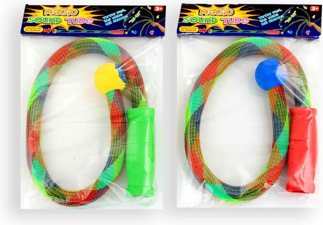 Jonotoys Magic Sound Tube 8636