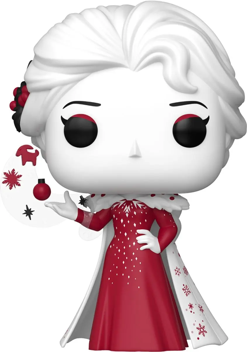 Funko Pop Disney Frozen NH- Elsa FK92898