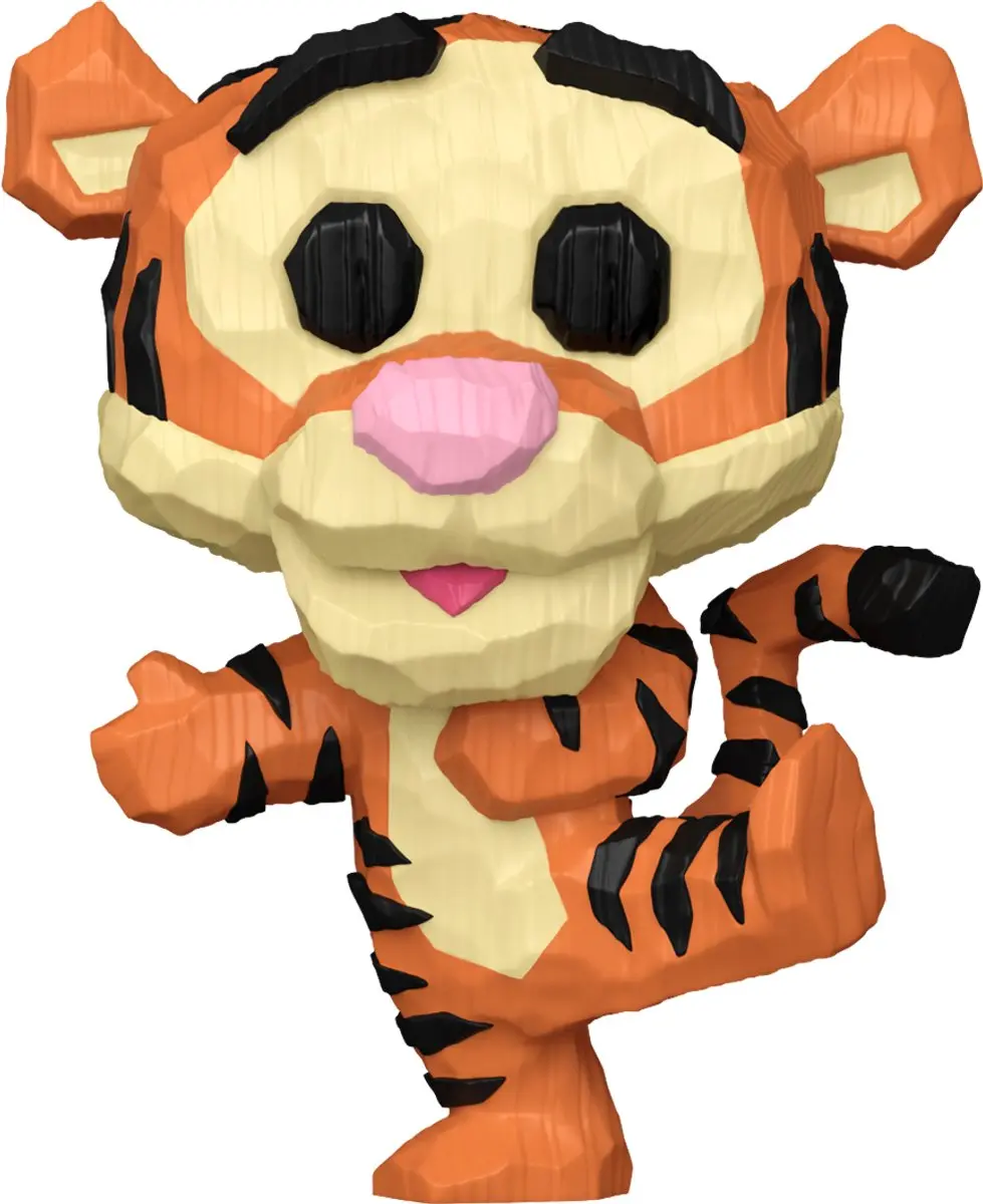 Funko Pop Disney Tigger FK93222