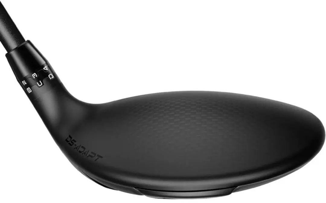 Cobra DS-Adapt X Fairway Wood 2025 - 15,5° Rechtshandig Senior