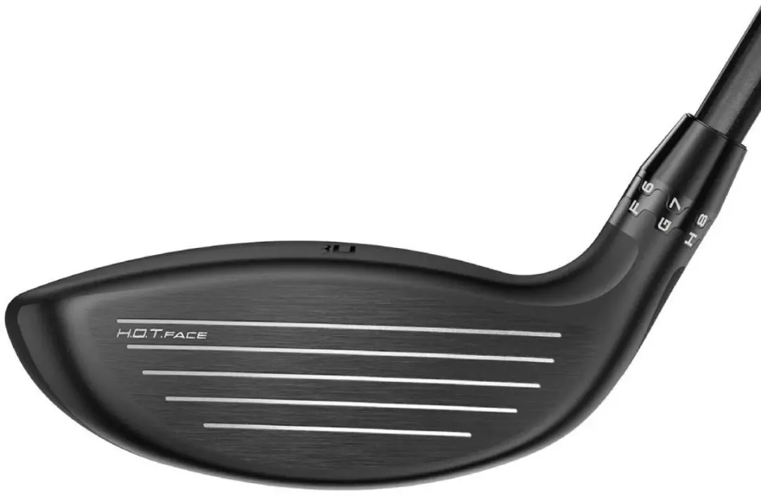 Cobra DS-Adapt X Fairway Wood 2025 - 15,5° Rechtshandig Senior