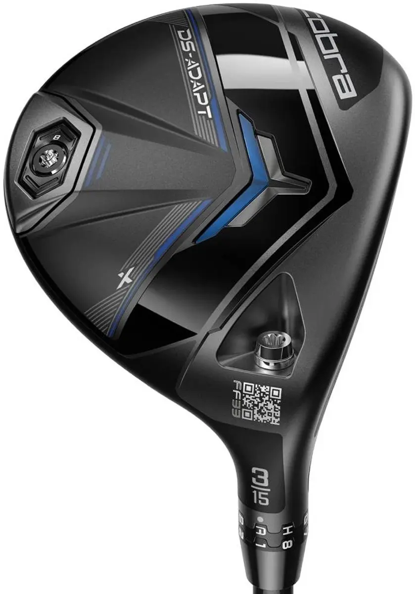 Cobra DS-Adapt X Fairway Wood 2025