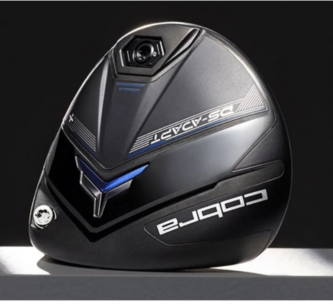 Cobra DS-Adapt X Fairway Wood 2025 - 15,5° Rechtshandig Senior