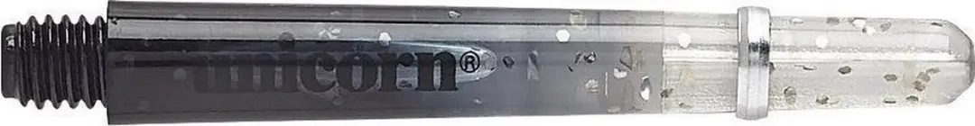 Unicorn Gripper 4 Two-Tone Dart Shafts UN-78970 - 3 Stuks