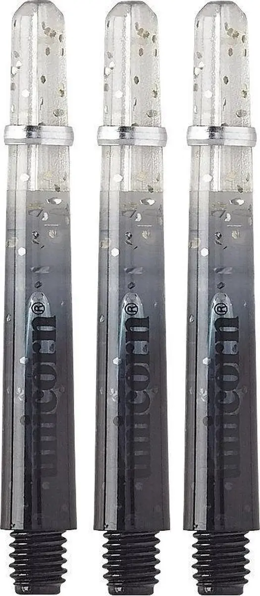 Unicorn Gripper 4 Two-Tone Dart Shafts UN-78970