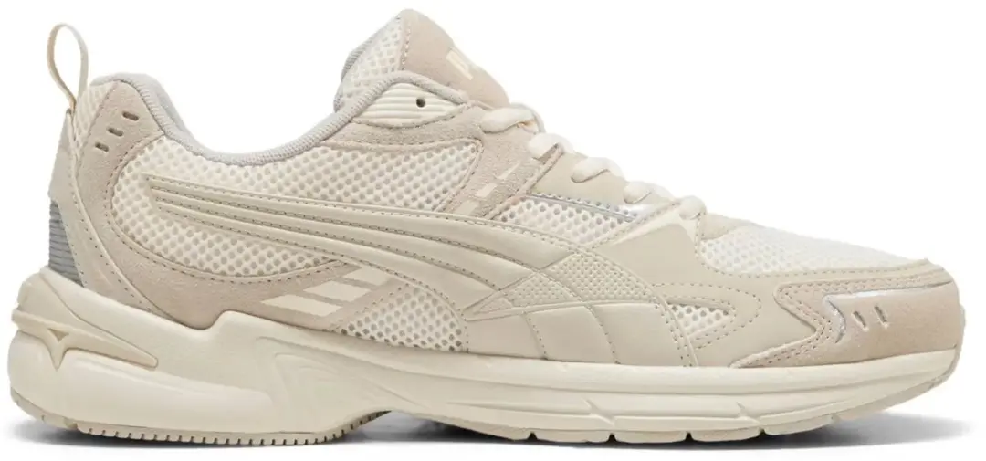 PUMA Milenio Tech 2000 SD Baskets - 44 - Grijs/Wit