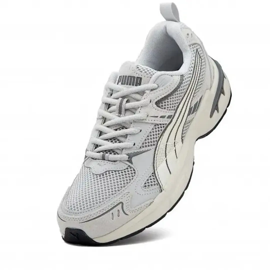 PUMA Milenio Tech 2000 SD Baskets - 44 - Grijs/Wit