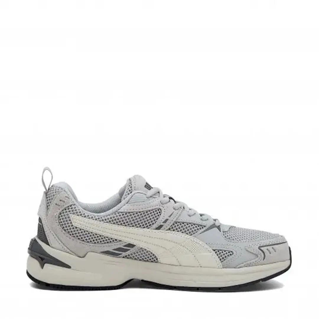 PUMA Milenio Tech 2000 SD Baskets - 44 - Grijs/Wit