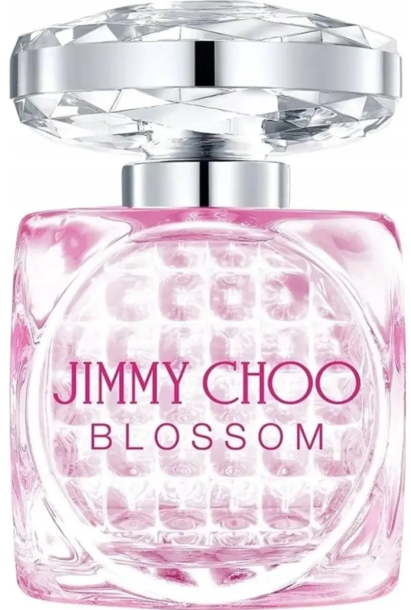 Jimmy Choo Blossom Special Edition Eau de Parfum 40ml