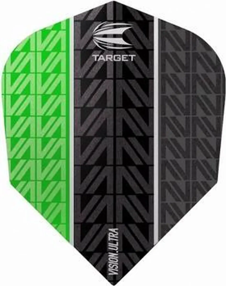 Target Vision Ultra Vapor8 Set