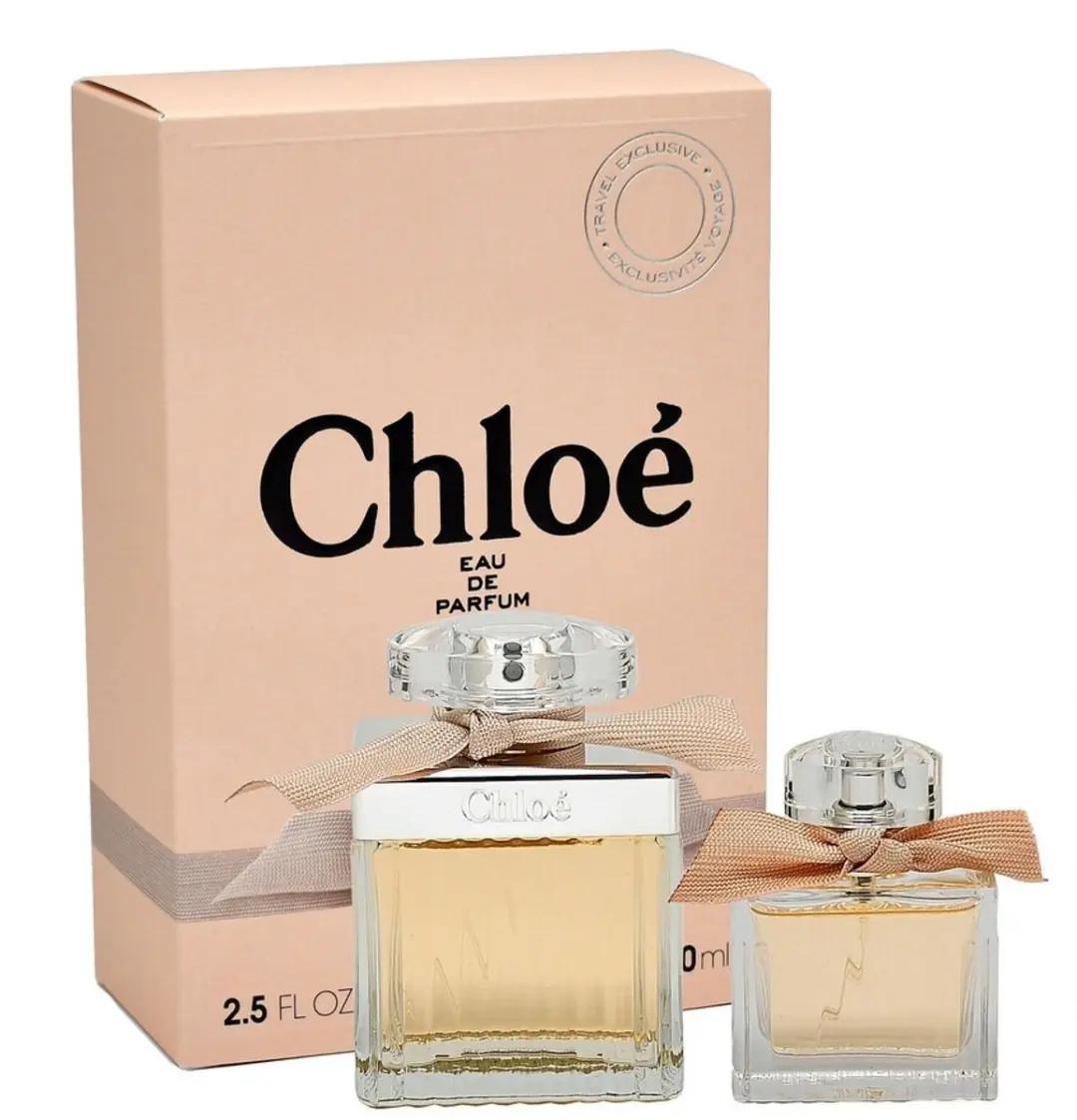 Chloe Eau de Parfum Set