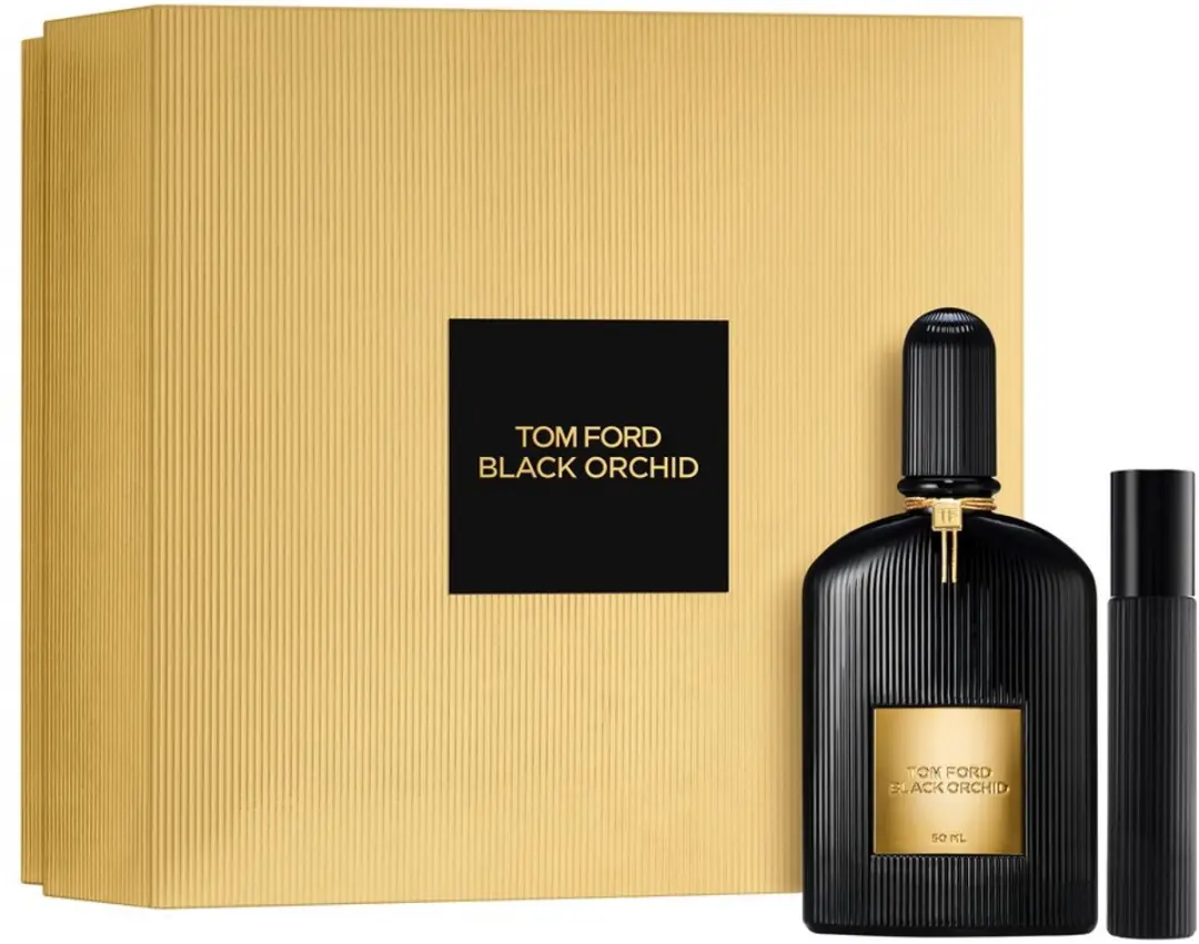 Tom Ford Black Orchid EDP Set