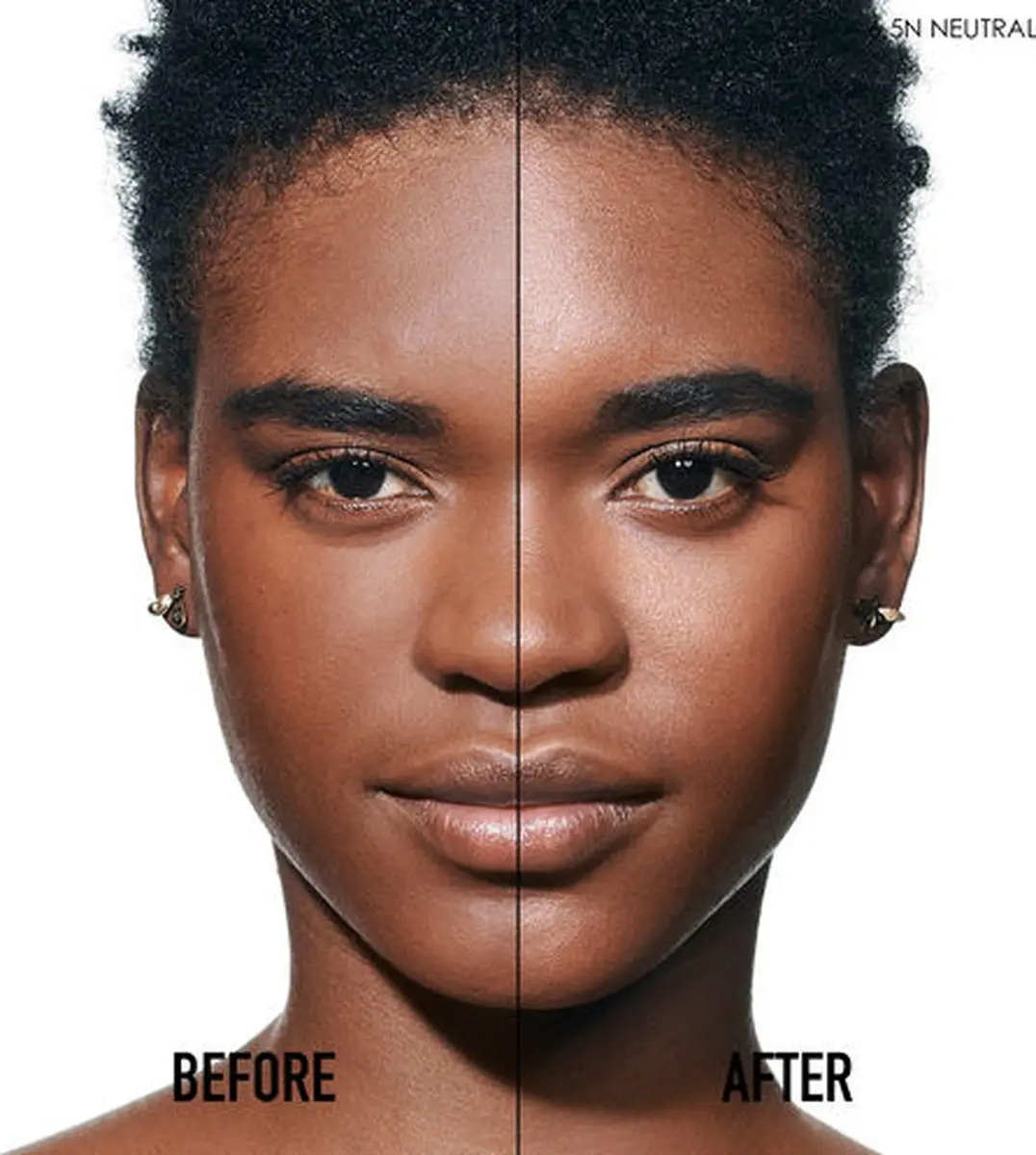 Dior Forever Skin Glow Foundation 30ml - Neutral 6.5N