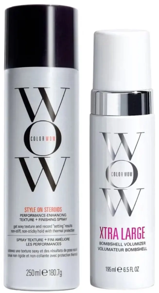 Color Wow Style On Steroids Duo 445ml