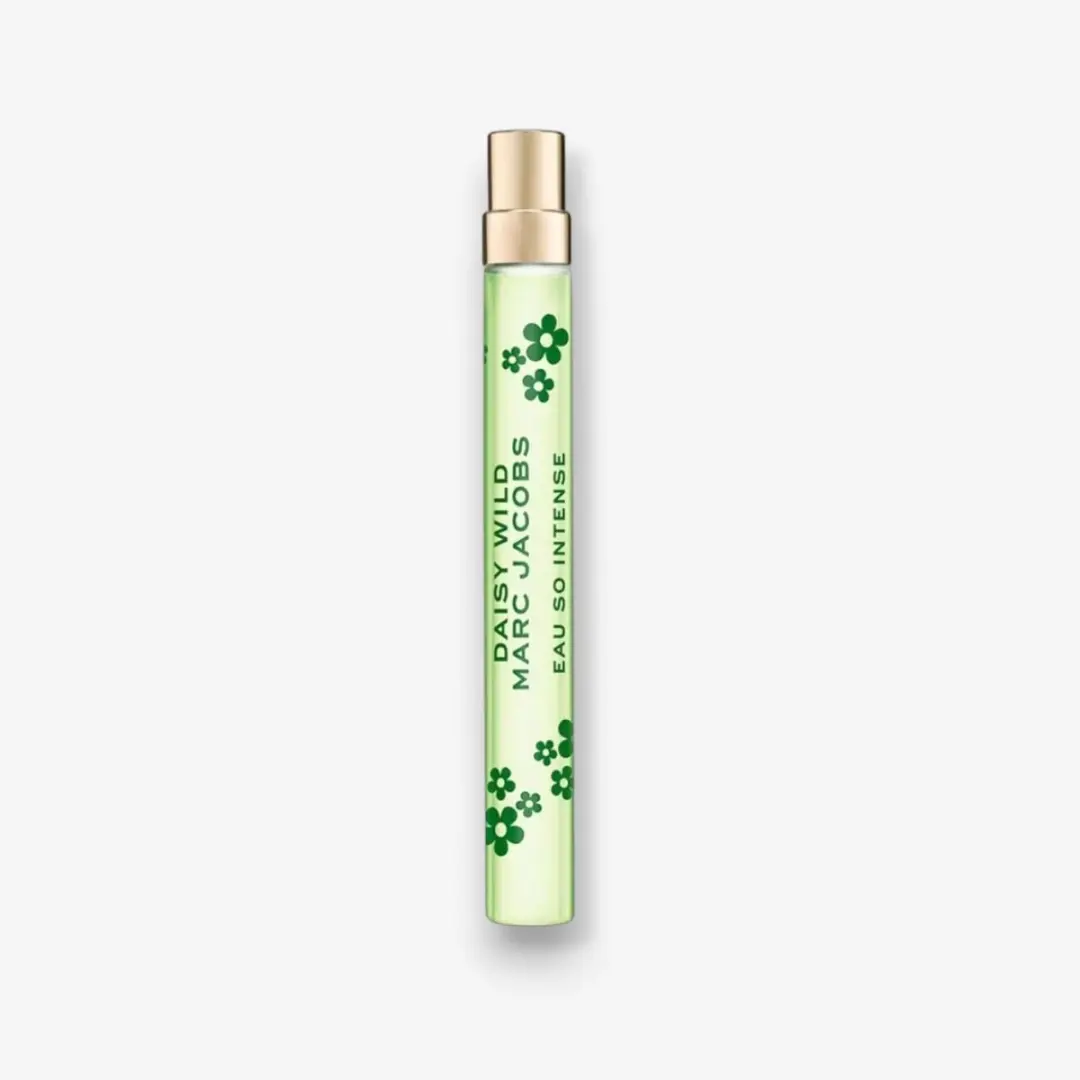 Marc Jacobs Daisy Wild Eau So Intense EDP 10ml