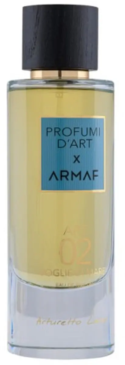 Armaf Art 02 Voglie Di Mare Eau de Parfum 100ml