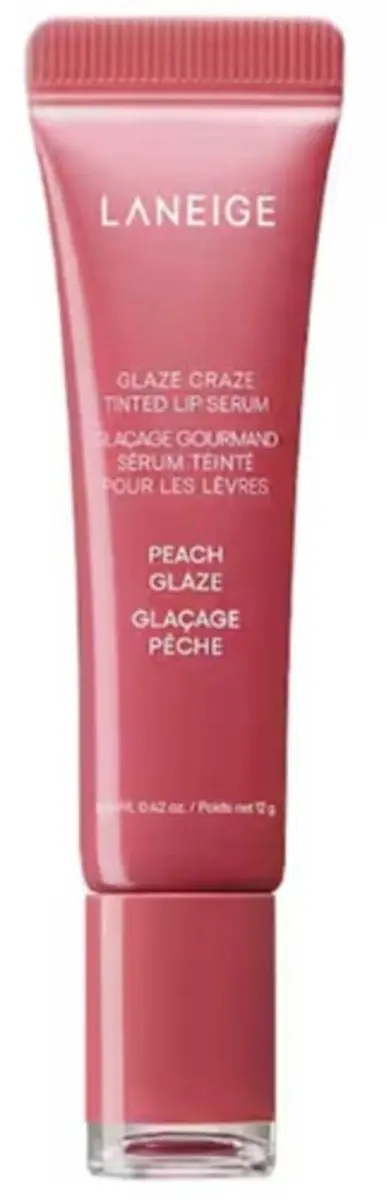 Laneige Glaze Craze Tinted Lip Serum