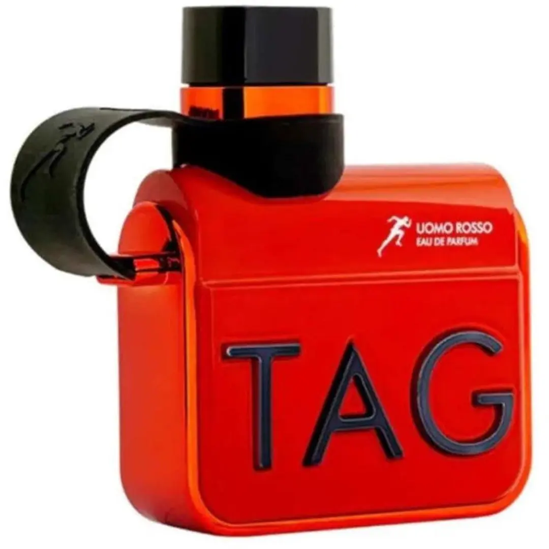 Armaf Tag Him Uomo Rosso Eau de Parfum 100ml