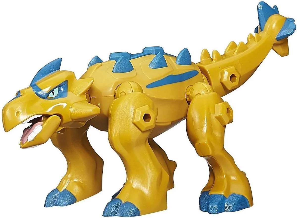 Hasbro Hero Mashers Jurassic World Assorti - Multi