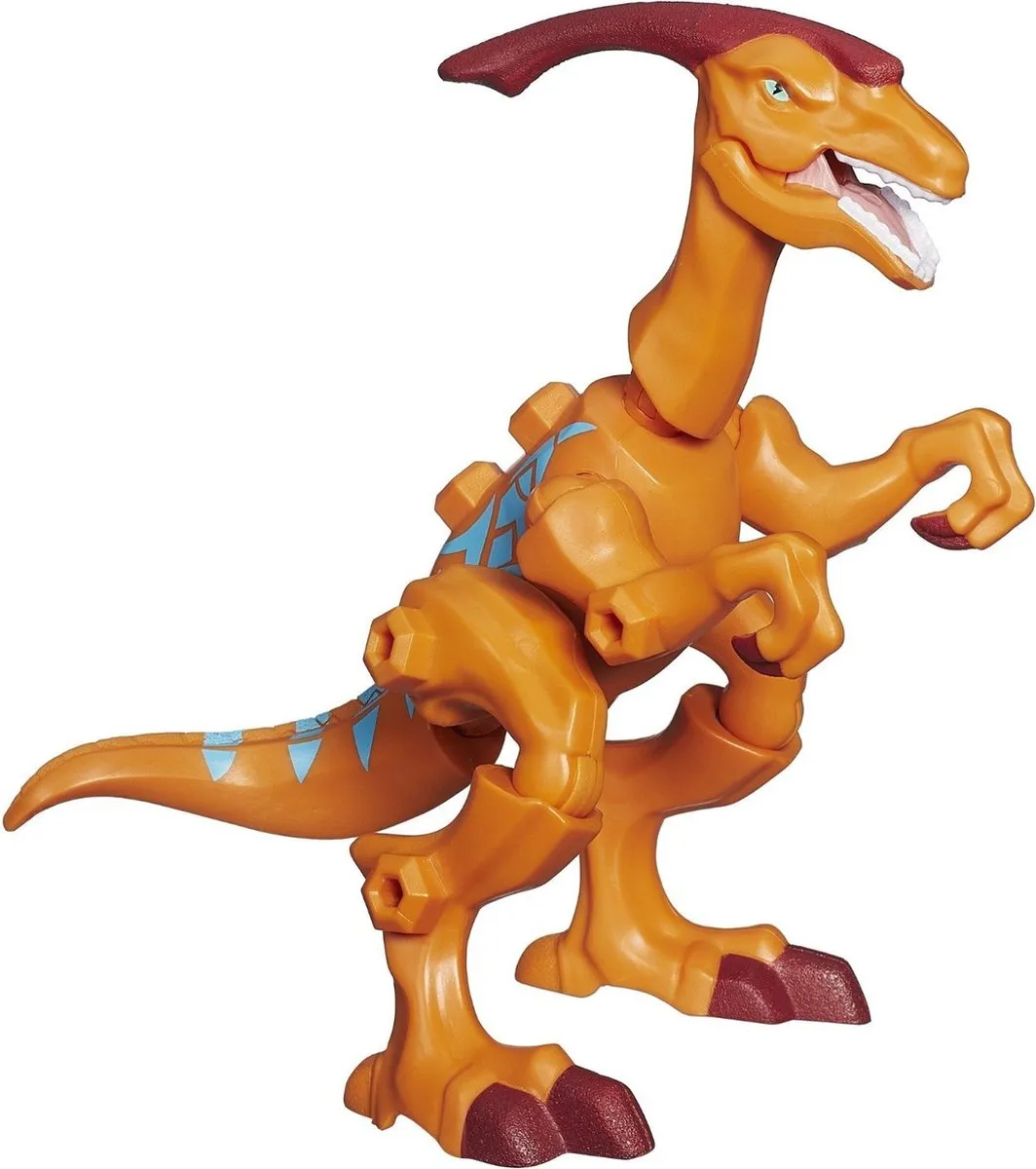 Hasbro Hero Mashers Jurassic World Assorti