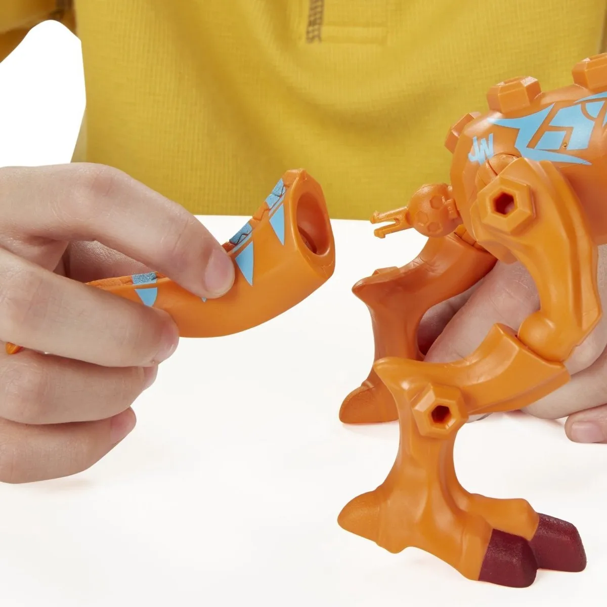 Hasbro Hero Mashers Jurassic World Assorti - Multi