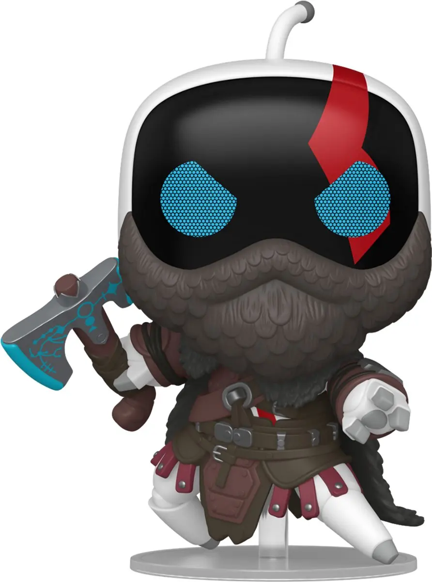 Funko Pop Astro Bot
