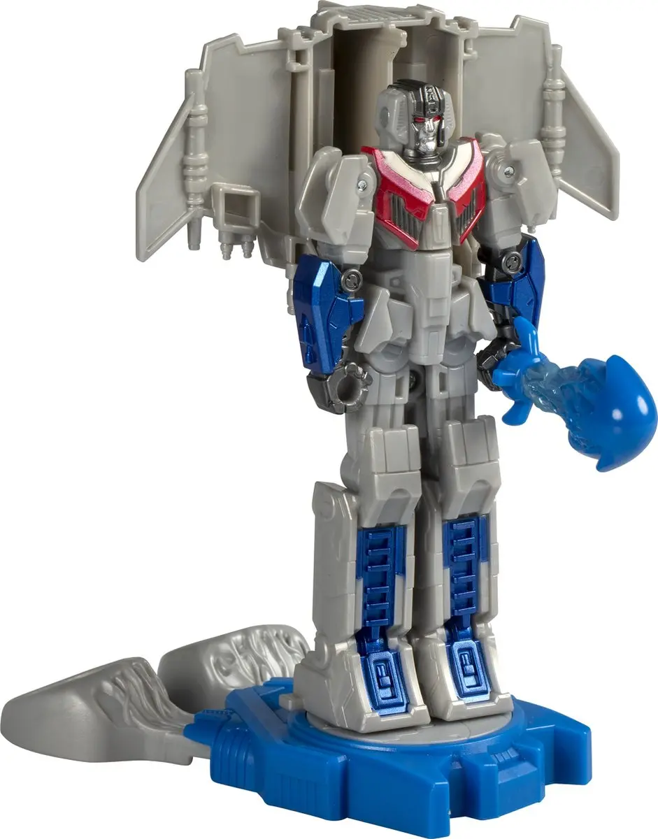Hasbro Transformers Robot Battlers Starscream F93925X0