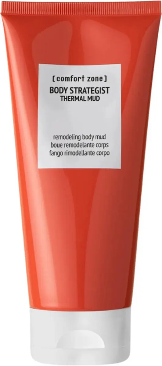 Comfort Zone Body Strategist Thermo Cream 200ml